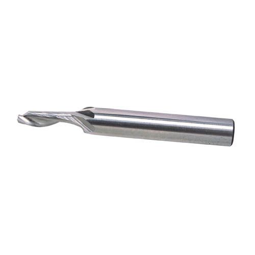 [YG-1] — EL612100K End Mill HSS End Mill (Aluminum)