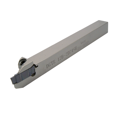 [ISCAR] — 2393428 Groove Processing Holder