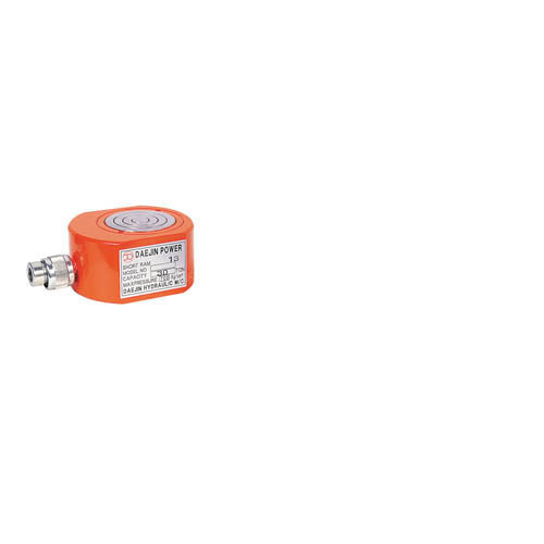 [Daejin] — TSLC-56S Hydraulic Shortram