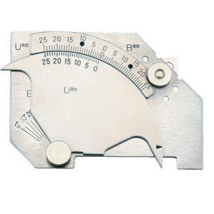 [SK] — WGU-7M Welding Gauge