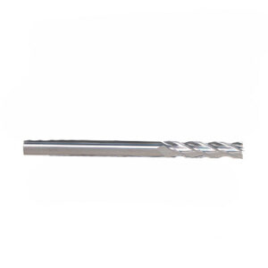 [WIDIN] — E324050 Carbide Long End Mill