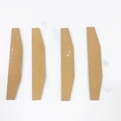 [Yangsan Kigong] — DAG-6SX-1 Parts Blade Set (4EA)
