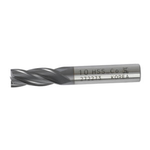 [OSG] — 688206K Coated End Mill