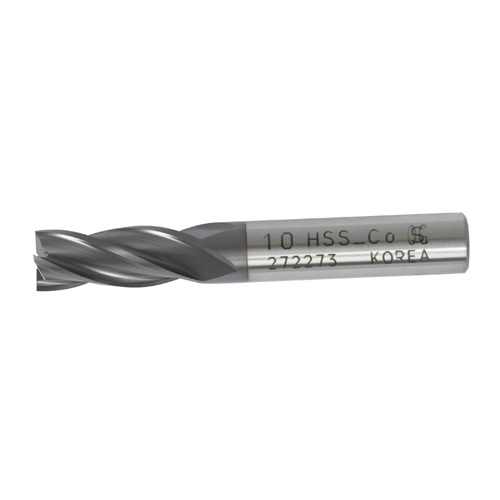 [OSG] — 688206K Coated End Mill
