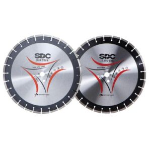 [Sinhan] — 129957 Dry Blade (Road)