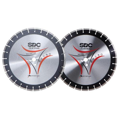 [Sinhan] — 129957 Dry Blade (Road)