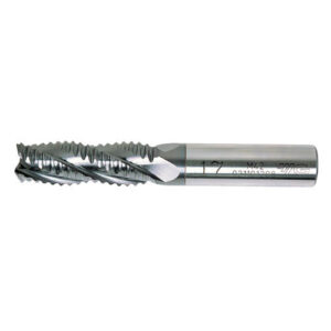 [YG-1] — GAA22060 End Mill HSS Lapping End Mill (Tank Power)