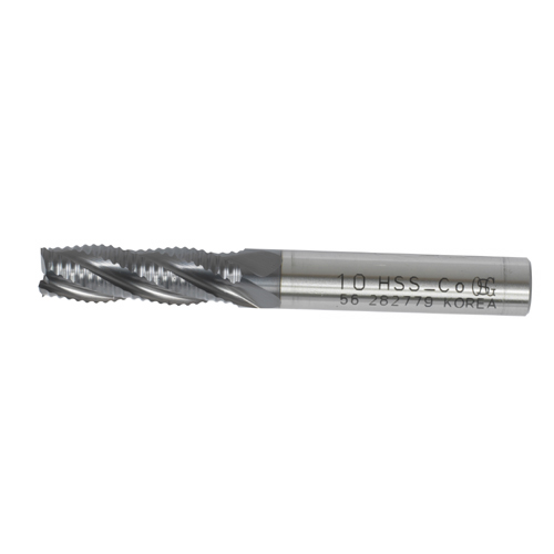 [OSG] — 682106K Lapping End Mill (Coated)