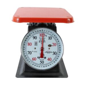 [Taekwang Industries] — 438-0074 Dial Scale