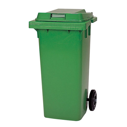 [NPC] — 171-0487 NWB-120 Waste Sorting Container (Recycling)
