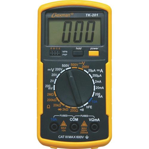 [Taekwang] — TK-201 Digital Tester
