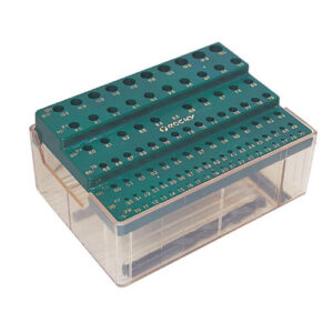 [Rocky] — RTH-DS10 Drill Case (Square)