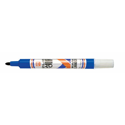 [Monami] — 184-0256 Oil-Based Marker