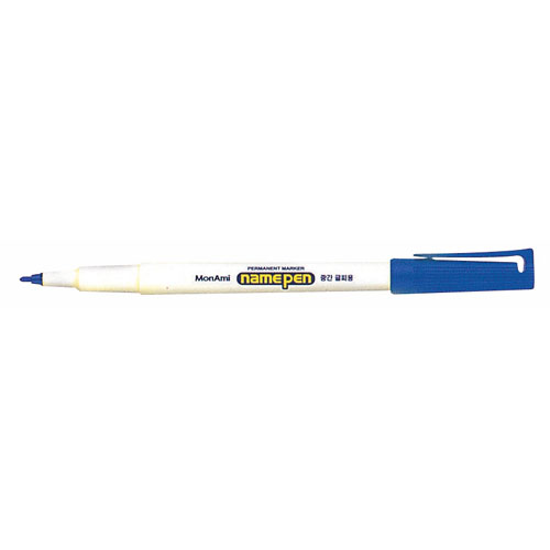 [Monami] — 184-0195 Name Pen