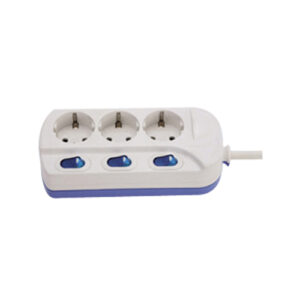 [Daejeon] — DMT-S03 Multi Cord (Individual Switch)
