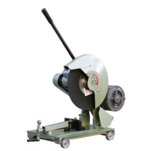 [WOOSEONG] — 544-0124 High-Speed Cutter