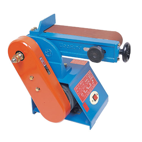 [WOOSEONG] — WSB-180 Belt Sander