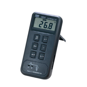 [Tess] — TES-1300 Digital Thermometer