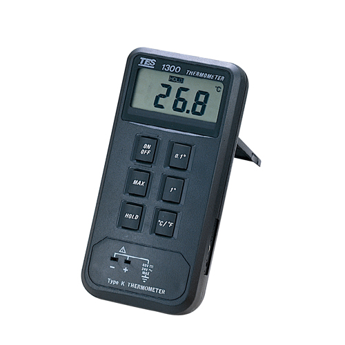 [Tess] — TES-1300 Digital Thermometer