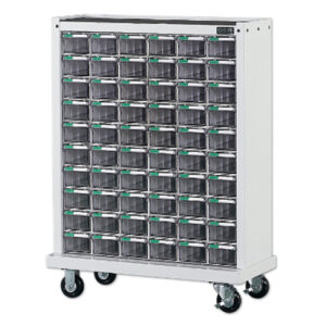 [Osung Midas] — TVD-60 Parts Storage Box