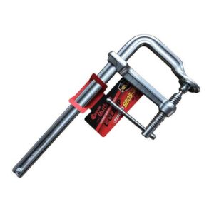 [Seshin Buffalo] — SB05-3012 Clamp L-Clamp (Heavy-Duty Metalworking)