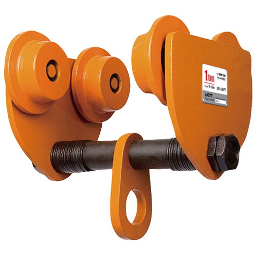 [UDT] — UD-0.5PT Hoist Plain Trolley (VP-II)