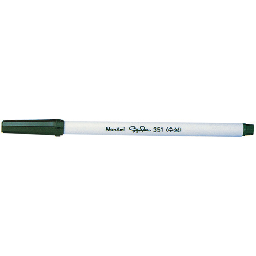 [Monami] — 351 Marker Pen (351)