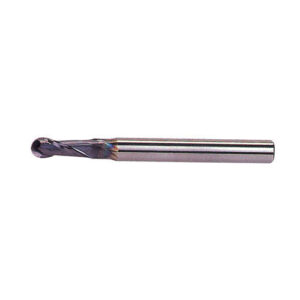 [TaeguTec] — 6113350 General Carbide Ball End Mill