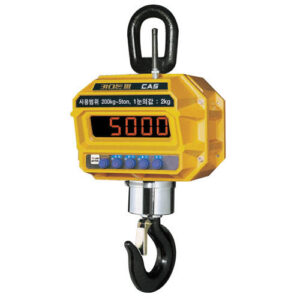 [Cas] — 5THD Hanging Scale (High Load)