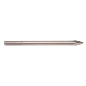 [Proyan] — 280 SDS MAX Point Chisel (Flat)