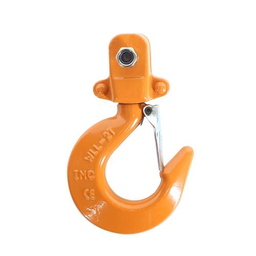 [Daesan] — 555-0607 Parts Hook (Lower)