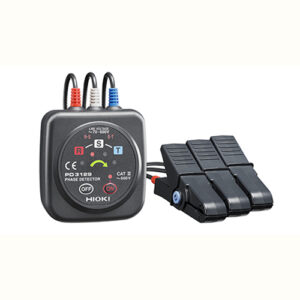 [Hioki] — PD3129 Phase Tester