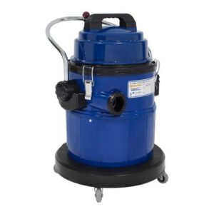 [Gyeongsei] — KV-120P Dry Vacuum