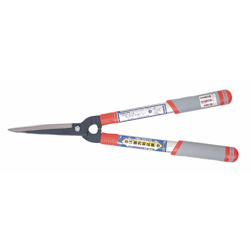 [Gold] — 2022 Dual-Handle Scissors (Aluminum)