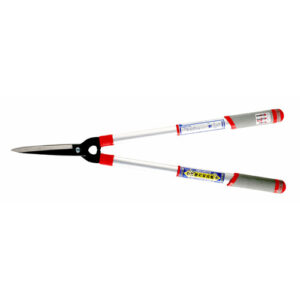 [Gold] — 2021 Dual-Handle Scissors (Aluminum)