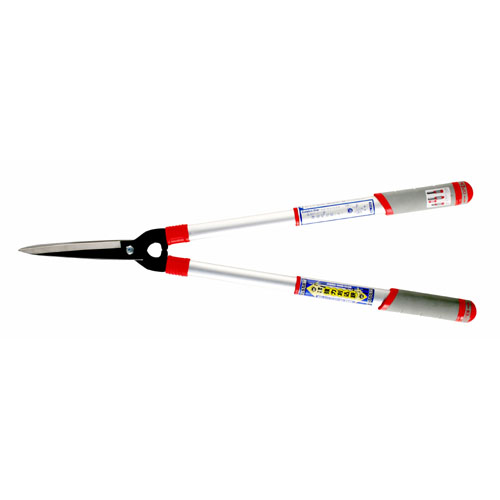 [Gold] — 2021 Dual-Handle Scissors (Aluminum)