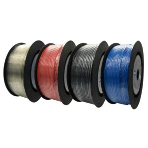 [Sangah] — 623-0108 Urethane Straight Hose