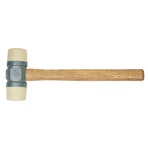 [PYEONHANSON] — KWM-380 Dual-Purpose Urethane Mallet