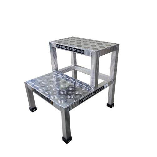 [BUSEONG] — BG-50 Ladder (BG Type)