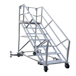 [BUSEONG] — BWL-7 Ladder (BWL Type)