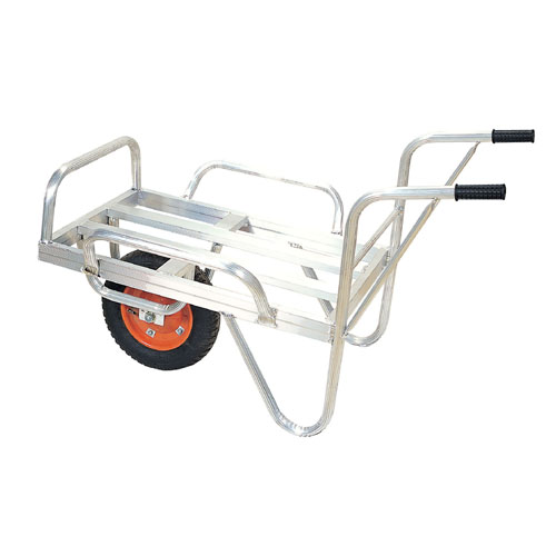[BUSEONG] — BWB-010 Hand Truck (Single-Wheel)