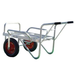 [BUSEONG] — BWB-011 Hand Truck (2-Wheel)