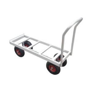 [BUSEONG] — BWB-013 4-Wheel Transport Cart