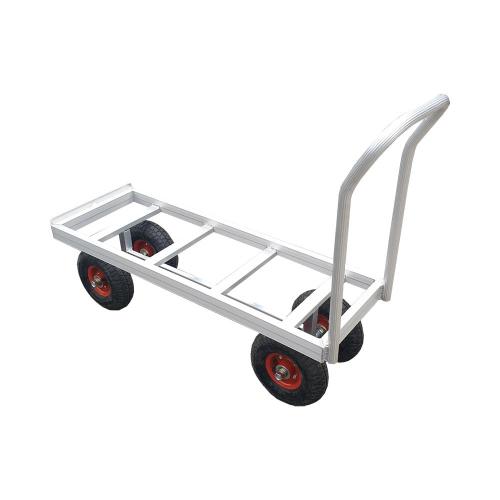 [BUSEONG] — BWB-013 4-Wheel Transport Cart