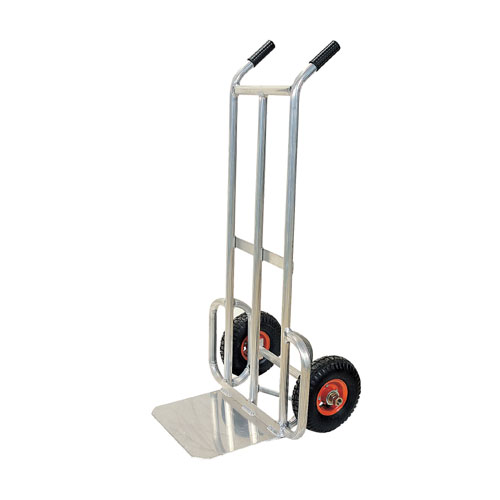 [BUSEONG] — BHT-012 Hand Cart