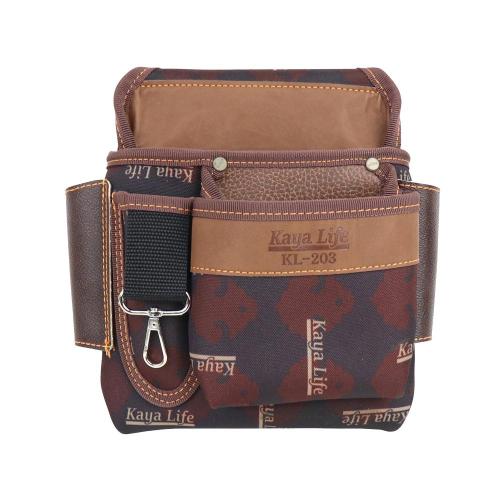 [GAYA] — KL-203 Tool Bag (Oriental Type)