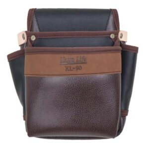 [GAYA] — KL-90 Tool Bag (Nail Pouch)