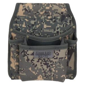 [GAYA] — KL-70 Tool Bag (Nail Pouch)