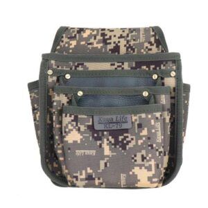 [GAYA] — KL-79 Tool Bag (Nail Pouch)
