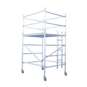 [IG] — HUS-10 Elevated Work Platform